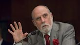 ‘Father of the internet’ Vint Cerf tells investors to think before pouring money into A.I. bots like ChatGPT: ‘There’s an ethical issue’