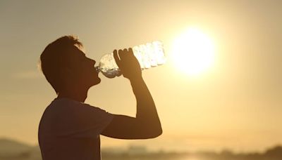 ¡Una más! Estos estados serían los más afectados por la tercera ola de calor en México