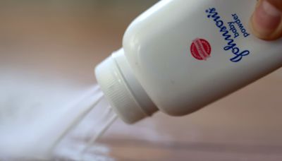 Cancer victims sue Johnson & Johnson over 'fraudulent' bankruptcies