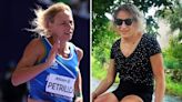 Transgender Valentina Petrillo, 50, qualifies for Paralympics 2024 semi-final