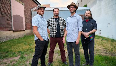 String band Pert Near Sandstone to play Thrasher, and more Fond du Lac news in brief