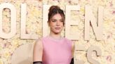Hailee Steinfeld Wears Sparkling Jewelry on the Red Carpet Amid Engagement Gossip
