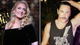Adele Asks Fans to Explain Tom Sandoval Cheating Scandal to Her at Las Vegas Show: 'I've Got No Idea'