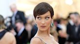 Bella Hadid's Met Gala History Will Have You Begging For Her Return This Year