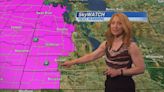 Colleen Bready's Forecast: Heat warnings return to province