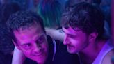 All of Us Strangers director: Paul Mescal and Andrew Scott ‘were really into each other’