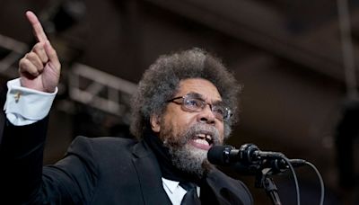 Cornel West: Vance ‘sold his soul’ to Trump, Walz is ‘decent man’ in ‘corrupt party’