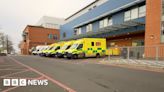 Medway Maritime Hospital A&E ordered to improve after inspection