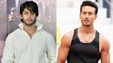 Jibraan Khan Dneies Auditioning For Tiger Shroff's Role In 'Student Of The Year 2'