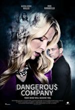Dangerous Company (2014) | Cartel HQ