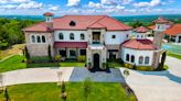 This $14.3 Million Texas Estate Has a Mini Airport in the Backyard