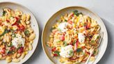 An easy, summery pasta dish | Honolulu Star-Advertiser