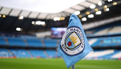 New Man City 115 Premier League charges hearing prediction emerges as Arsenal await outcome