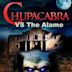 Chupacabras vs. El Álamo