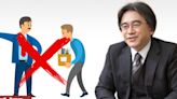 Jugadores recordaron declaraciones de Iwata en 2013 tras ola de despidos: “Dudo que empleados que temen ser despedidos puedan desarrollar grandes juegos”