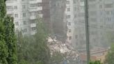 CCD suggests Belgorod building collapse accusations against Ukraine could be Russian provocation