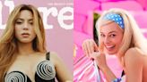 Shakira califica de "castrante" la película Barbie de Greta Gerwig