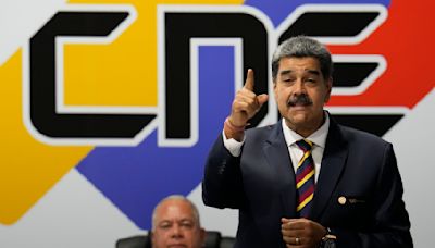 Venezuela realiza simulacro de votación de cara a comicios presidenciales del 28 de julio