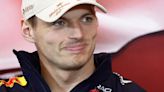 Norris is in the championship mix, says Verstappen