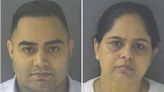 US Court Sentences Indian-American Couple To Prison For Coercing Relative To Work At Their Gas Station & Convenience Store