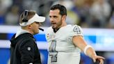 Derek Carr is nearly free of the sad-sack Raiders, and thank goodness for that | Opinion