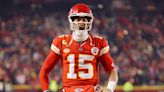 Patrick Mahomes cree que Jake Paul puede vencer a Mike Tyson