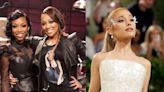 ...Brandy’s Relationship Was Healed By Working With Ariana Grande: ‘What Ariana Has Done…She May Not Even...