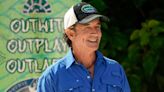 Jeff Probst explains trash-talking the 'Survivor 46' contestants before a challenge