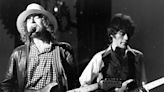 Bob Dylan Speaks Out on Death of ‘Lifelong Friend’ Robbie Robertson