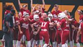 Super Slam: Alabama Softball Upsets Tennessee to Advance to 15th WCWS