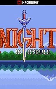 Knights in Hyrule
