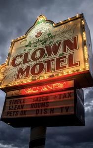 Clown Motel | Action, Horror