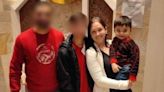 Família viaja para comemorar cura do câncer e mãe e filho morrem em acidente