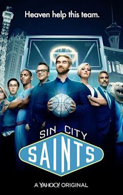 Sin City Saints