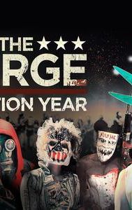 The Purge: Election Year