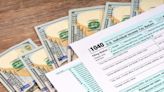 The IRS is sending out tax refunds: See how the average amount compares so far