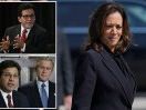 George W. Bush’s AG Alberto Gonzalez endorses Kamala Harris, calls Trump ‘most serious threat to rule of law in a generation’