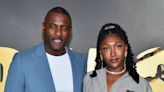 Idris Elba says his daughter didn't speak to him 'for about 3 weeks' after failing to land a role in his new film 'Beast'