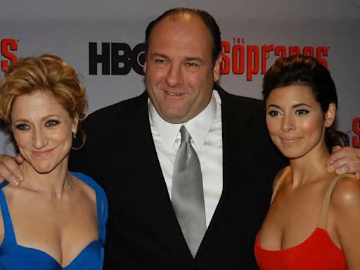 ‘Sopranos’ Star On James Gandolfini’s Caring Reaction To Her MS Diagnosis