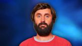 Joe Wilkinson: 'Sean Lock was my idol - it blew my mind that we hit it off'