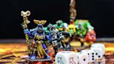 FTSE: Games Workshop profits dip despite record sales