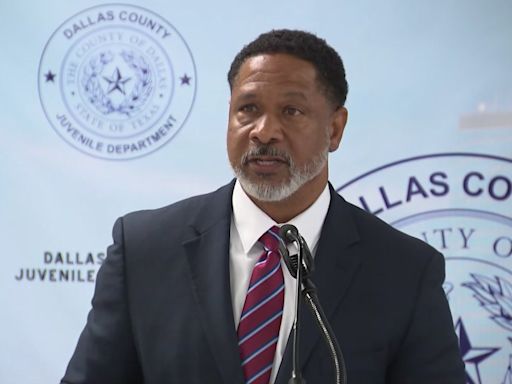 Dallas Juvenile Justice director resigns amid allegations of mistreatment