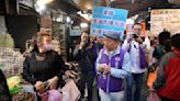 Hong Kongers in Taiwan firmly support the ruling party after watching China erode freedoms at home