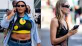 The Best Street Style Looks From New York Fashion Week SS23