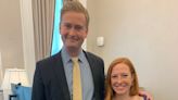 Peter Doocy and Jen Psaki mark the ‘end of an era’