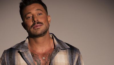 Blue's Duncan James shares fond memories of Poole ahead of gig