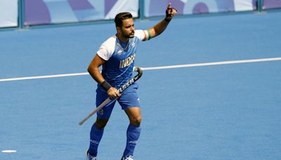 Quarters sealed; India face Belgian test in Olympic hockey