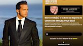 Tengo todo excepto… mi boleto para el Sol: falla la venta de boletos para Luis Miguel