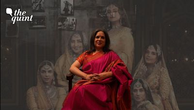 'Wrong Portrayal of Tawaifs Damages Women's History': A Kathak Dancer Speaks Out