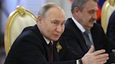 Russia sparks major alarm as Vladimir Putin eyes Mediterranean base